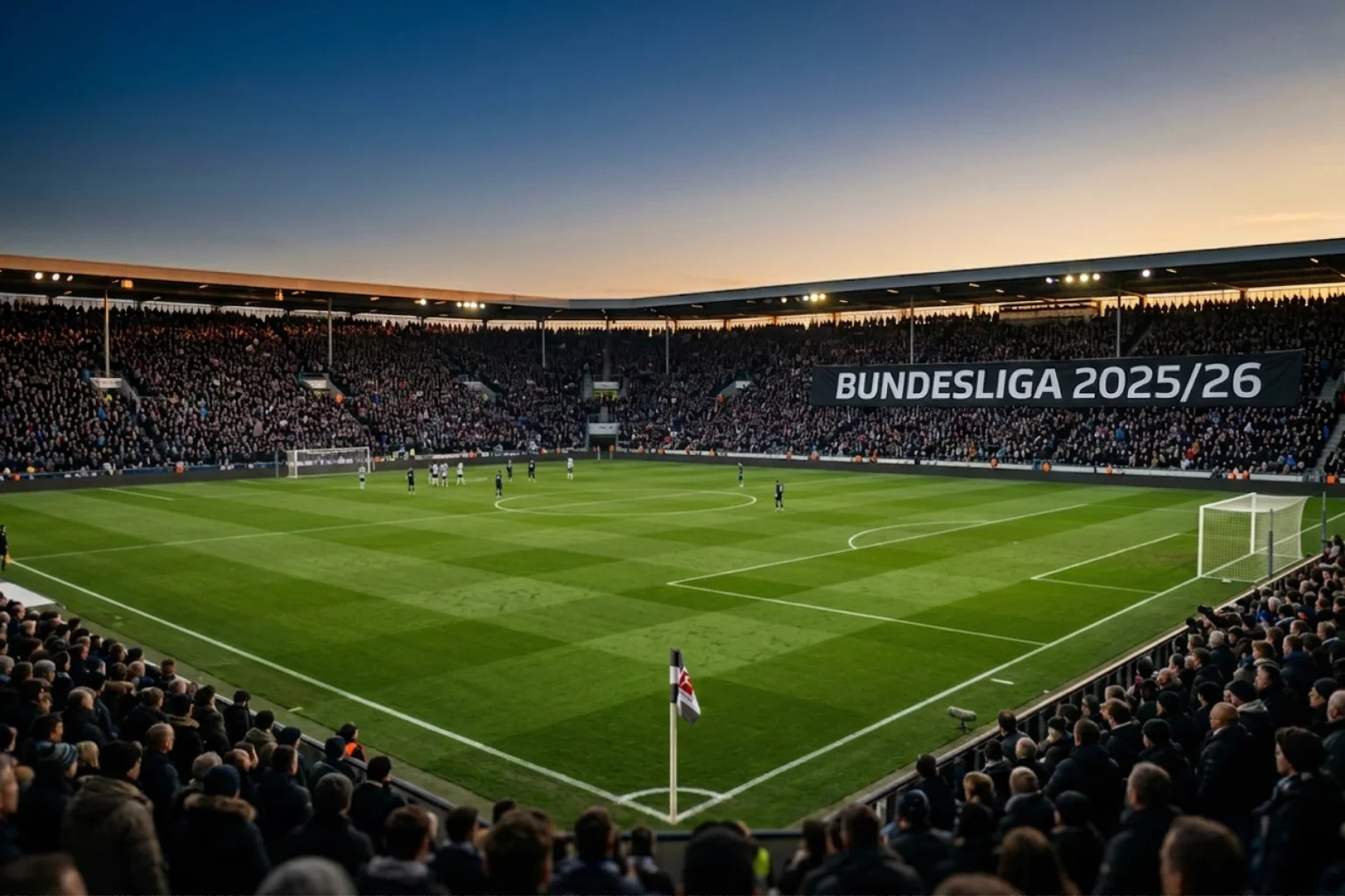 Bundesliga 2025/26 odds-analyse — kerncijfers van het Duitse seizoen voor Nederlandse wedders